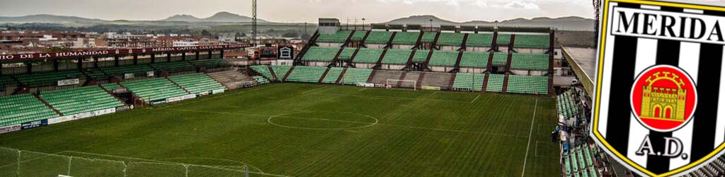 Estadio Romano